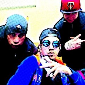 Meet your Posher, Luis manuel